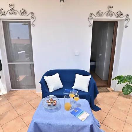 Izzhome Sea Style Gasthuis 4*