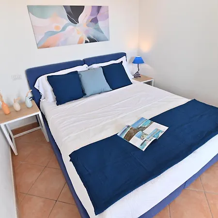 Izzhome Sea Style Pula