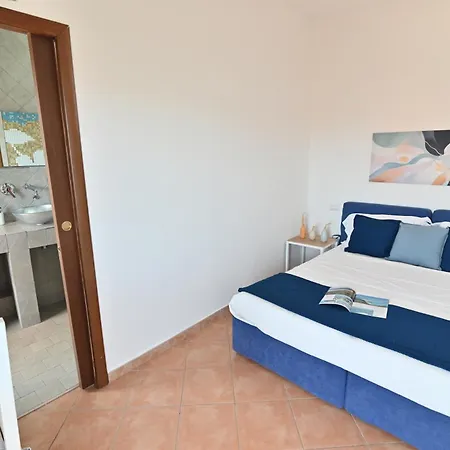 Izzhome Sea Style Gasthuis