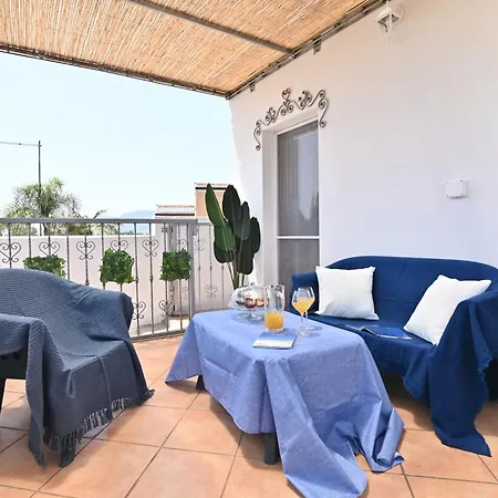 Izzhome Sea Style Gasthuis 3*