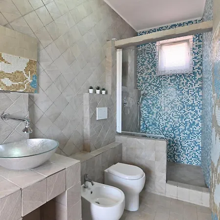 Gasthof Izzhome Sea Style Pula