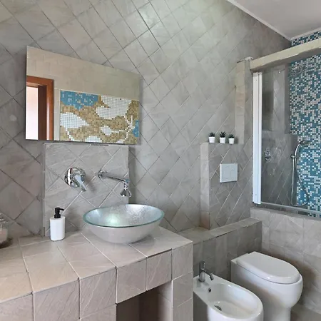 Gasthof Izzhome Sea Style Pula