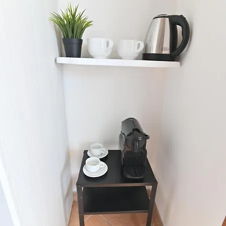 Izzhome Sea Style Gasthuis Pula