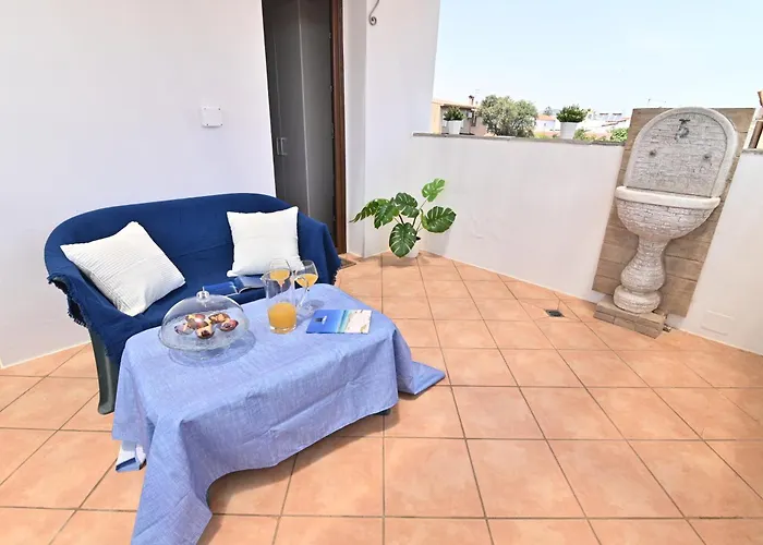 Izzhome Sea Style 3*