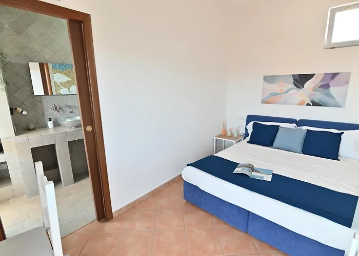 Izzhome Sea Style Gasthuis