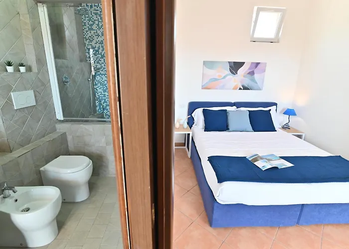 Izzhome Sea Style Gasthuis