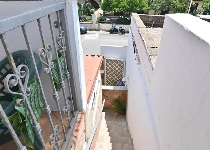 Izzhome Sea Style Gasthuis Pula