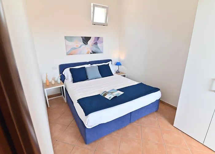 Gasthuis Izzhome Sea Style