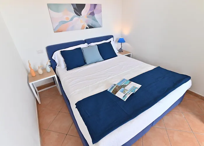 Izzhome Sea Style Pula