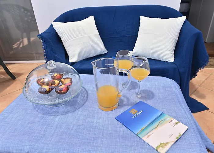 Izzhome Sea Style Affittacamere