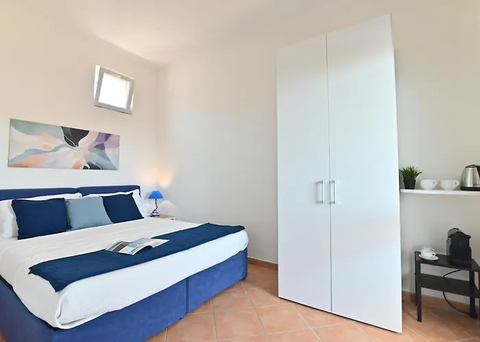 Affittacamere Izzhome Sea Style