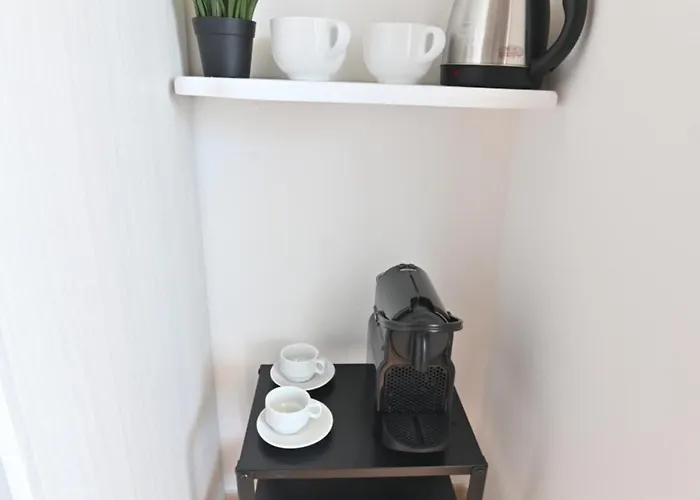 Izzhome Sea Style Gasthuis Pula