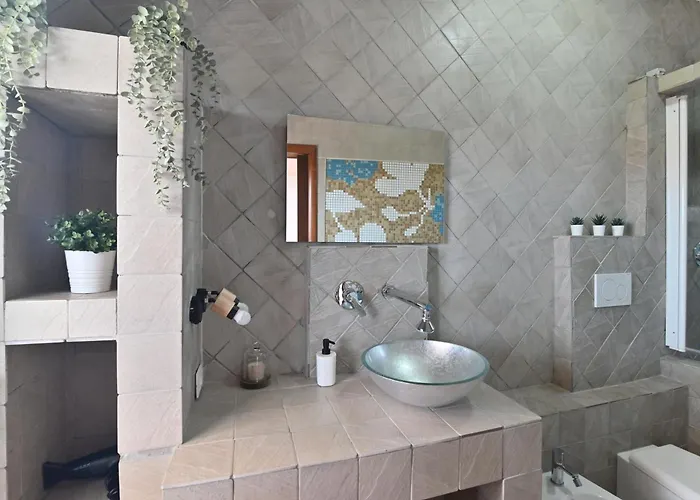 Gasthuis Izzhome Sea Style 3*